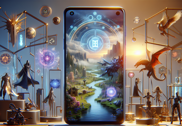 Menyibak Pengaruh Genshin Impact di 2025: Lebih dari Sekadar Game Mobile