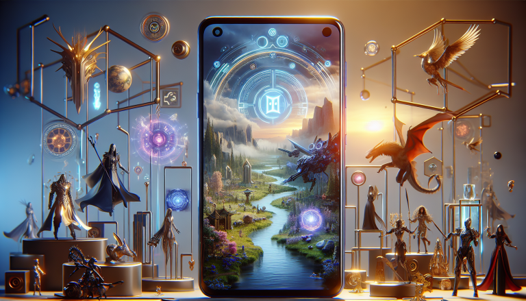 Menyibak Pengaruh Genshin Impact di 2025: Lebih dari Sekadar Game Mobile