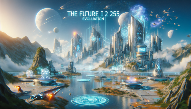 Masa Depan Cerah Genshin Impact di 2025: Evolusi dan Inovasi