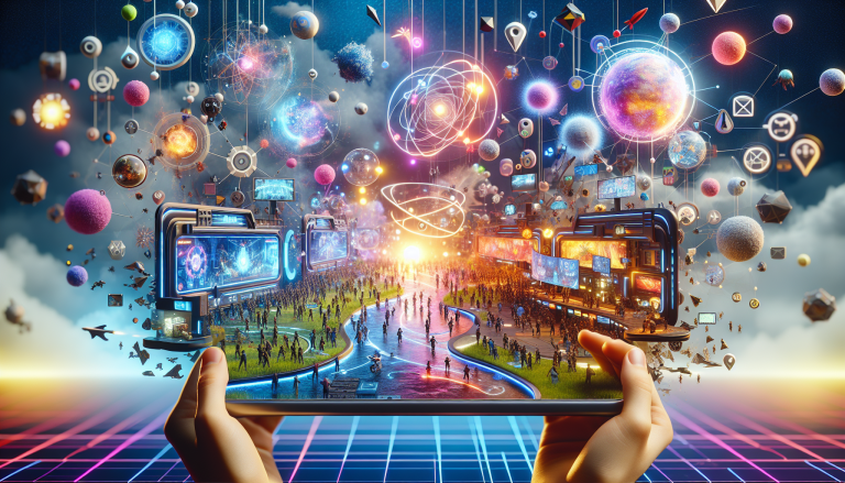 Masa Depan Mobile Legends di Tahun 2025: Inovasi dan Komunitas yang Terus Berkembang