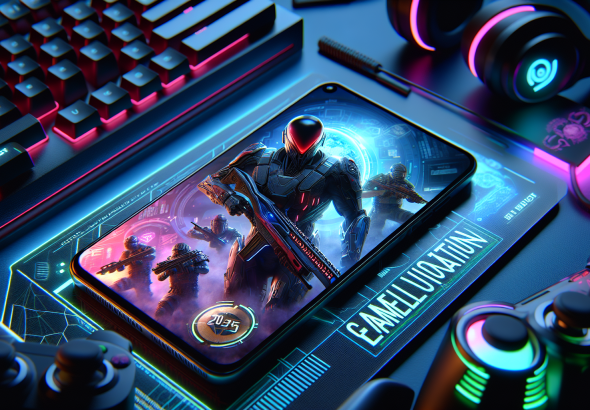 Mengupas Popularitas dan Evolusi PUBG Mobile di Tahun 2025