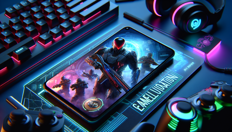 Mengupas Popularitas dan Evolusi PUBG Mobile di Tahun 2025