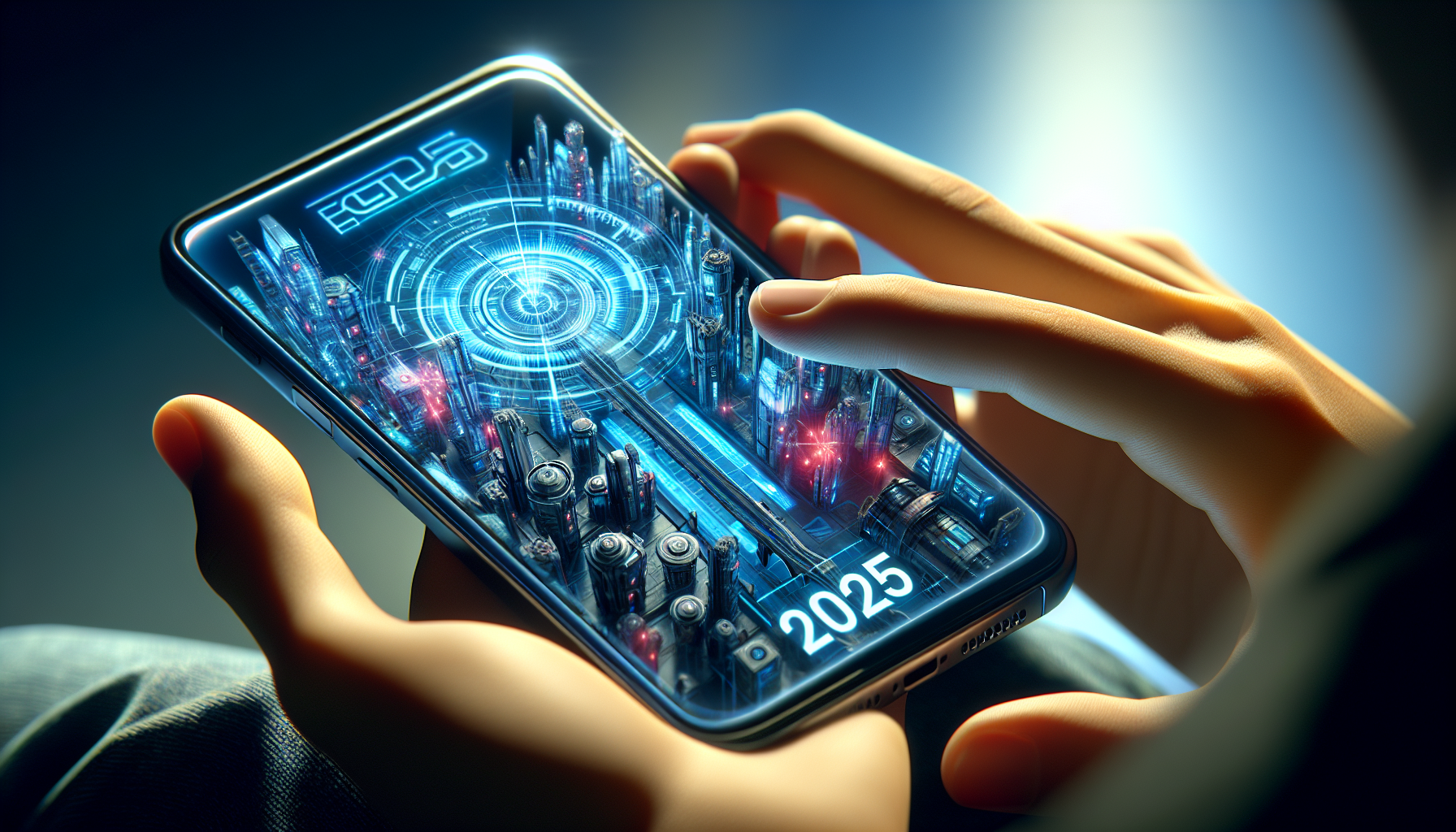 "Menguak Perkembangan PUBG Mobile di Tahun 2025"