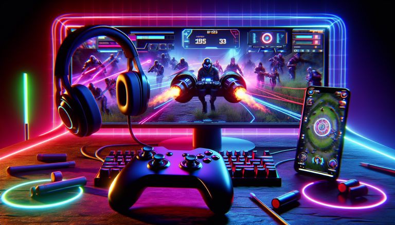 Menjelajah Dunia eSports: Tren dan Tantangan Mobile Legends di Tahun 2025