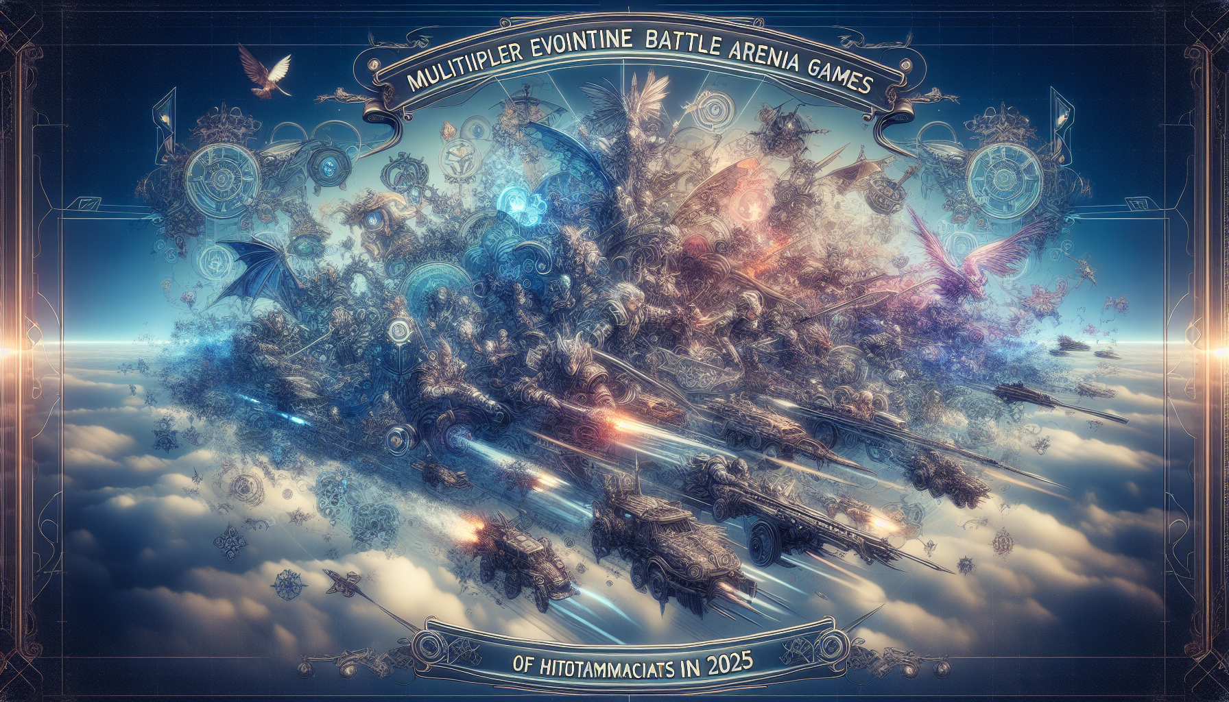 Masa Depan Mobile Legends di Tahun 2025: Evolusi dan Tren Terkini