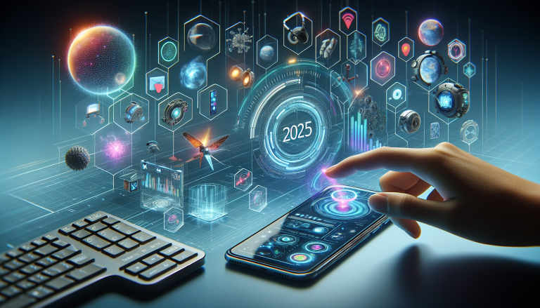 Inovasi dan Tren dalam Mobile Legends Tahun 2025