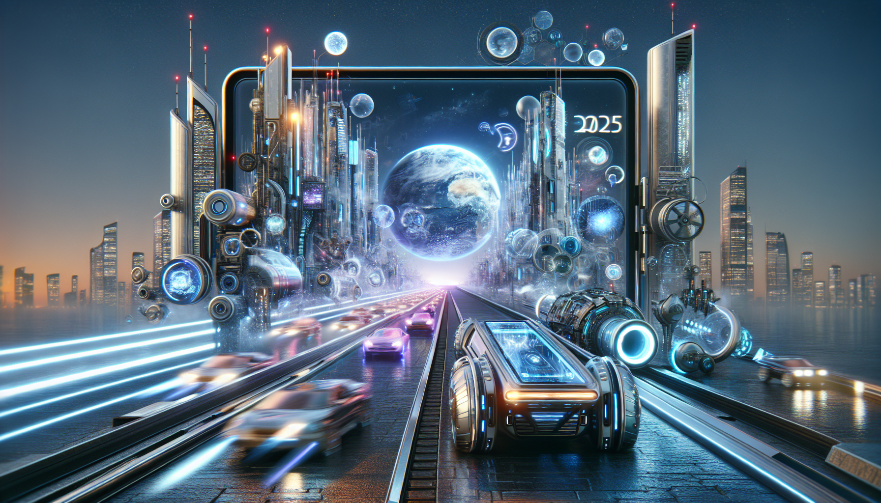 Evolusi Mobile Legends di Tahun 2025: Inovasi dan Tantangan Baru