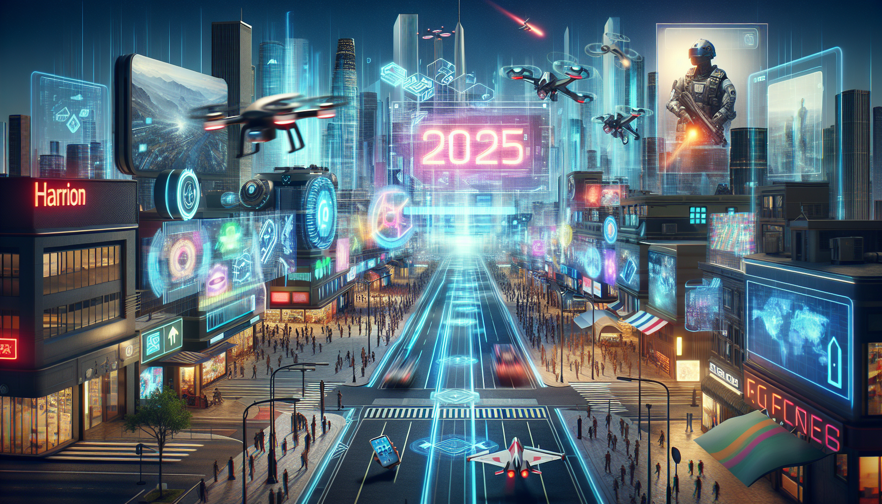 Masa Depan PUBG Mobile di Tahun 2025: Evolusi dan Transformasi