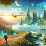 Era Baru Genshin Impact di Tahun 2025: Inovasi dan Evolusi