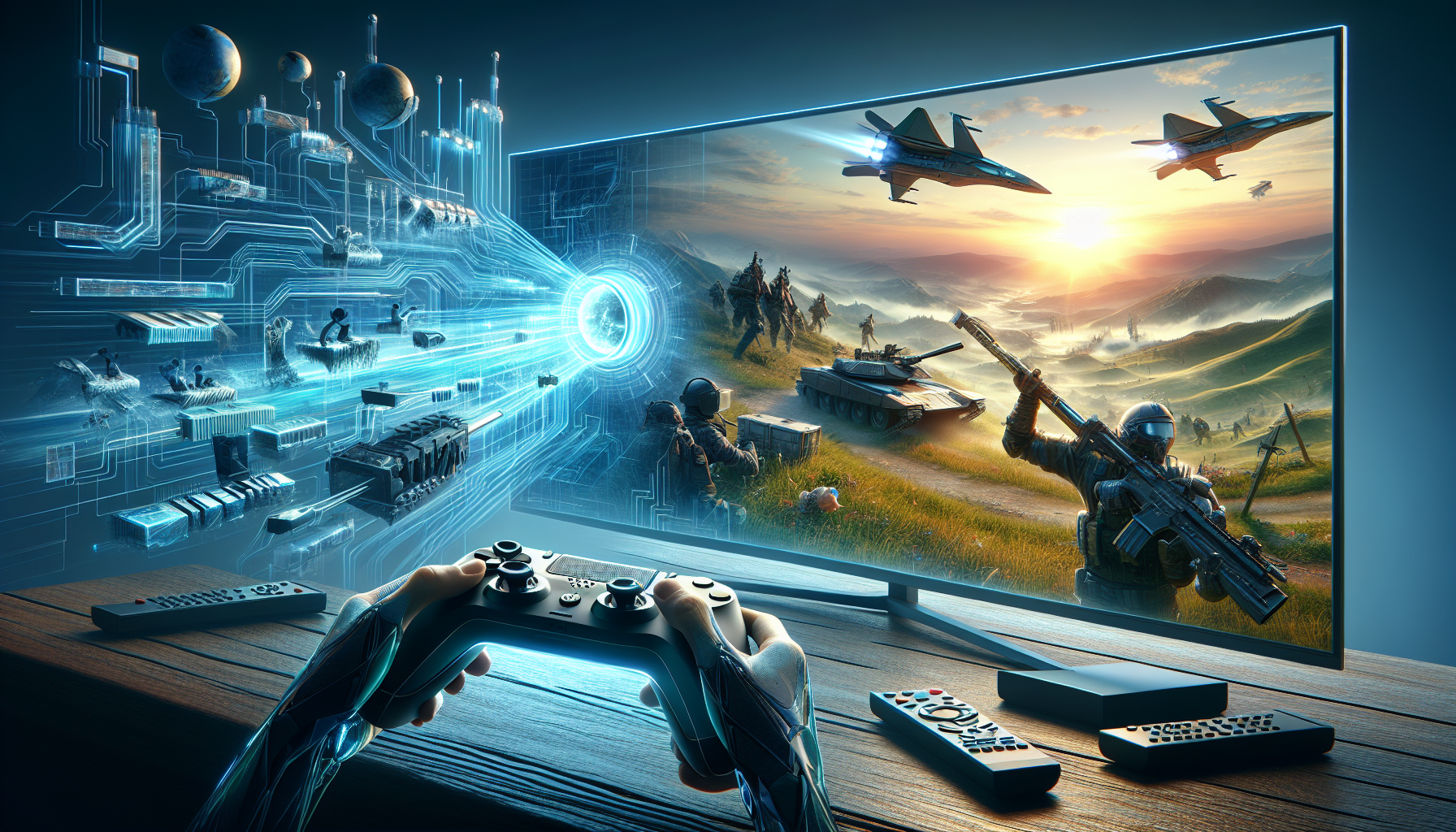 Masa Depan Free Fire di Tahun 2025: Inovasi dan Transformasi di Dunia Battle Royale