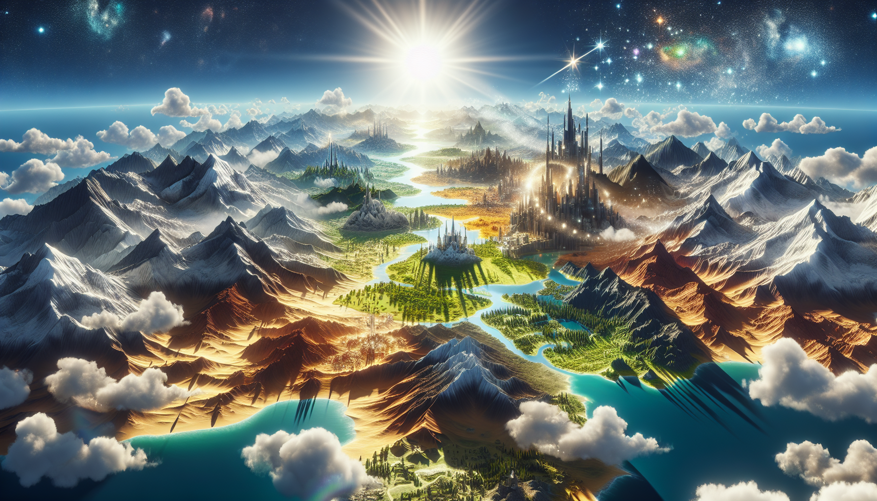 Perkembangan Genshin Impact di Tahun 2025: Menjelajahi Dunia Teyvat yang Terus Berkembang