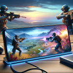 PUBG Mobile 2025: Evolusi dan Tren Terkini dalam Dunia Game Battle Royale
