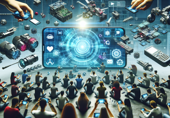 Transformasi PUBG Mobile di Tahun 2025: Teknologi dan Komunitas Berkembang