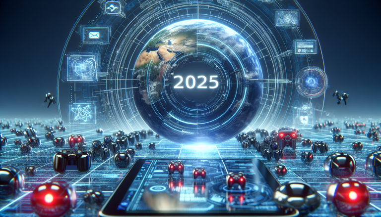 PUBG Mobile di Tahun 2025: Evolusi dan Inovasi Terbaru