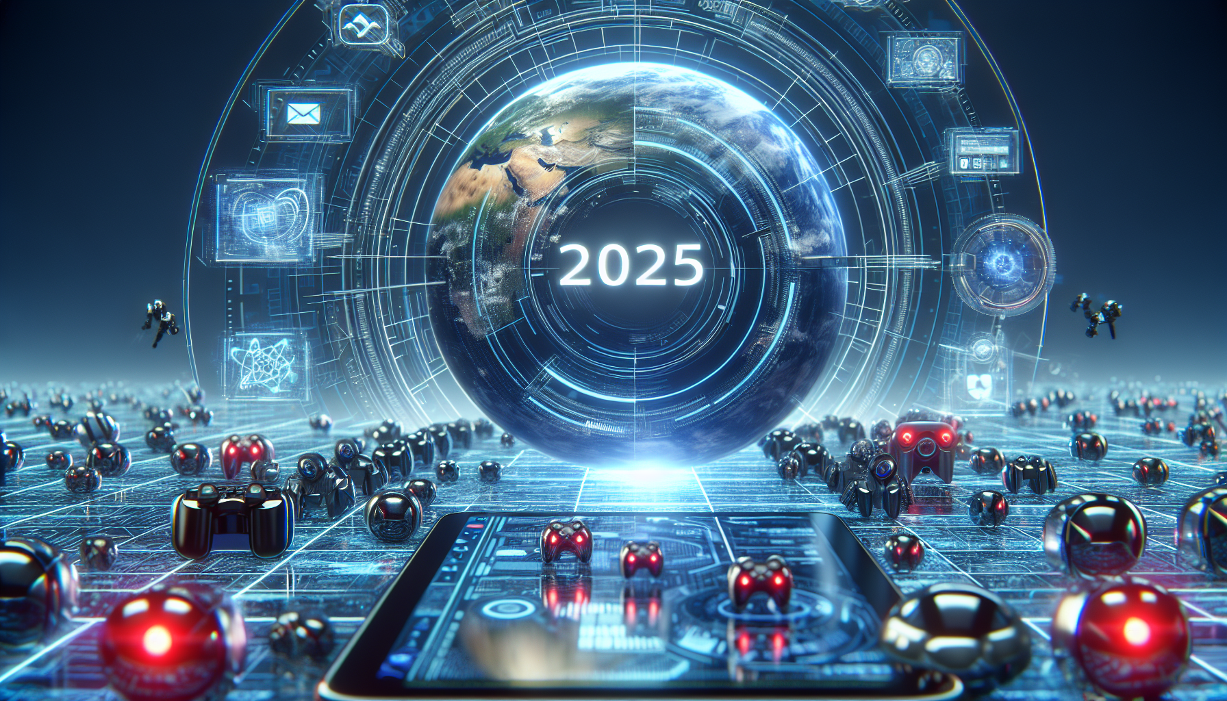 PUBG Mobile di Tahun 2025: Evolusi dan Inovasi Terbaru