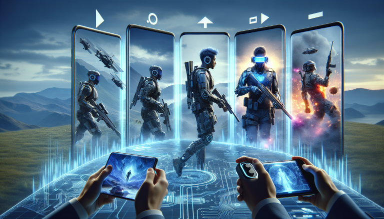 Evolusi PUBG Mobile di Tahun 2025: Apa yang Berubah dan Kemana Arah Selanjutnya?