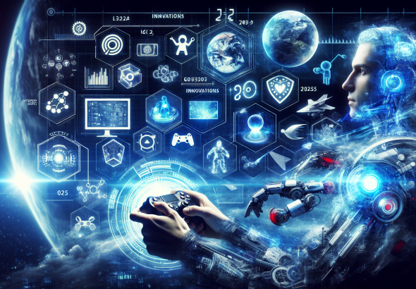 Evolusi Genshin Impact: Tren dan Inovasi di Tahun 2025