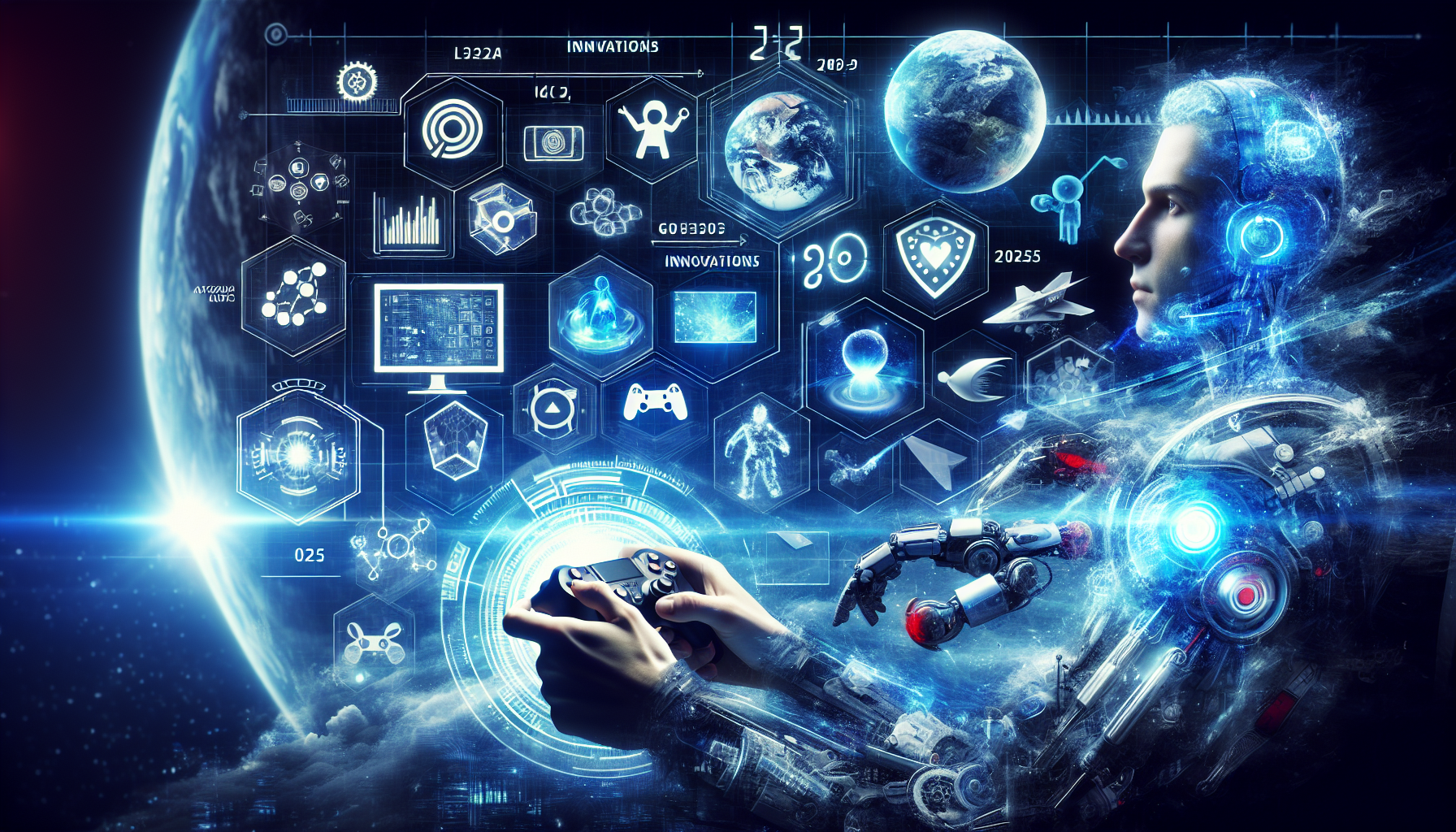 Evolusi Genshin Impact: Tren dan Inovasi di Tahun 2025