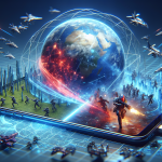 Evolusi dan Dampak PUBG Mobile di Dunia Gaming tahun 2025