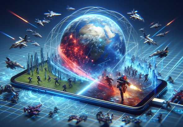 Evolusi dan Dampak PUBG Mobile di Dunia Gaming tahun 2025