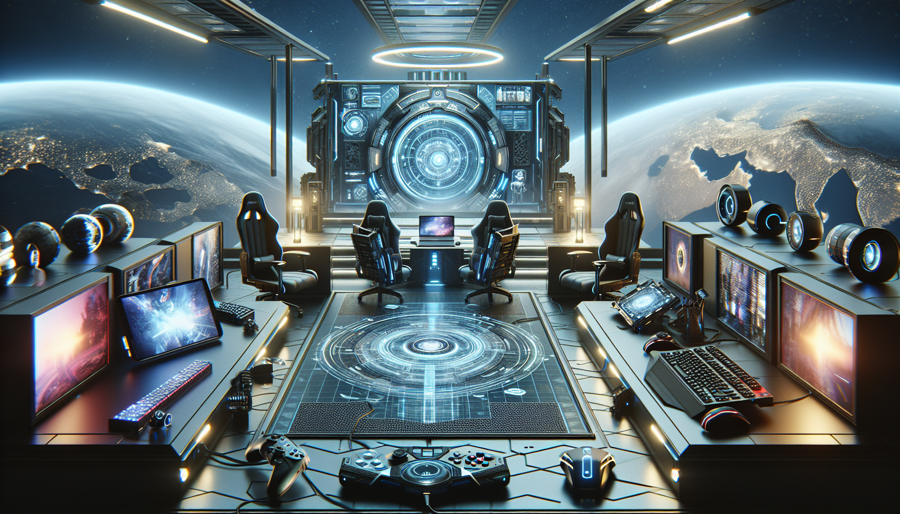 Menyongsong Evolusi e-Sports: Mobile Legends di Tahun 2025