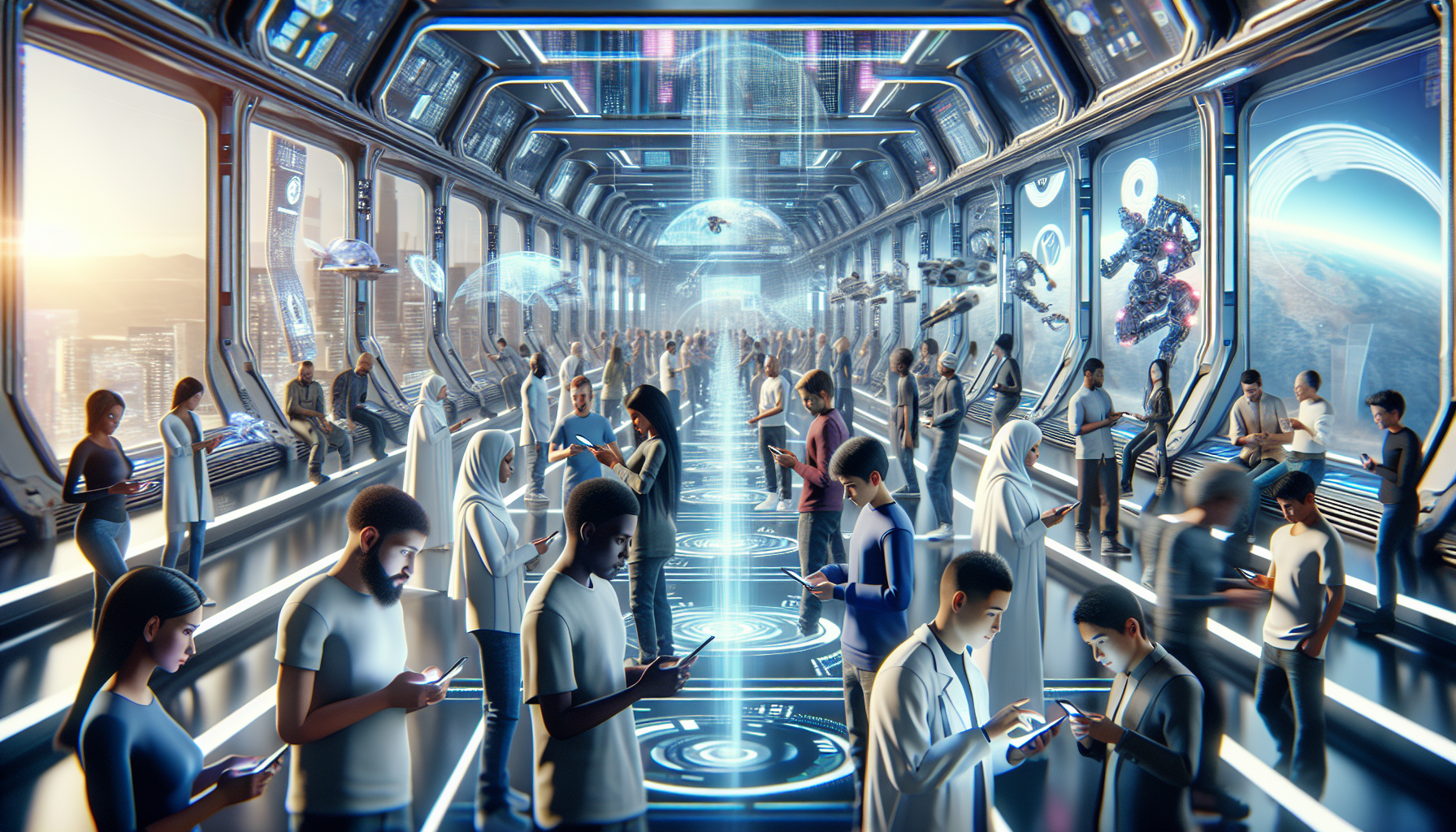 Mobile Legends di Tahun 2025: Apa yang Berubah dan Mengapa Anda Harus Tetap Bermain?