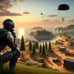 Keberlanjutan Popularitas Free Fire di Tahun 2025 dan Evolusinya dalam Dunia Game