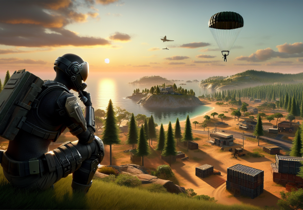 Keberlanjutan Popularitas Free Fire di Tahun 2025 dan Evolusinya dalam Dunia Game