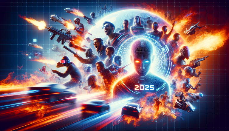 Menggali Fenomena Free Fire di Tahun 2025: Apa yang Membuatnya Tetap Populer?