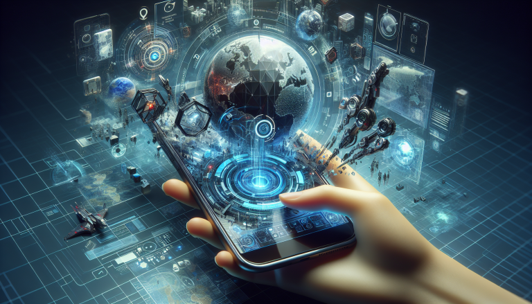 Pesona PUBG Mobile di Tahun 2025: Transformasi yang Dinamis