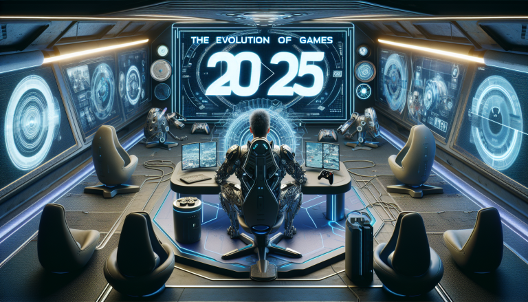 Genshin Impact: Evolusi Game dan Dampaknya di Tahun 2025