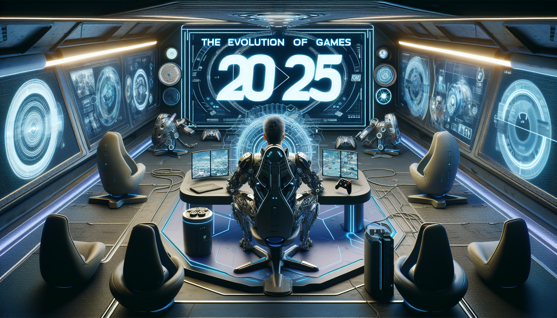 Genshin Impact: Evolusi Game dan Dampaknya di Tahun 2025