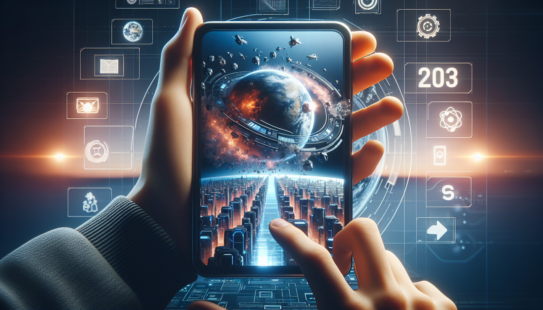 Masa Depan PUBG Mobile di Tahun 2025: Inovasi dan Tantangan yang Dihadapi