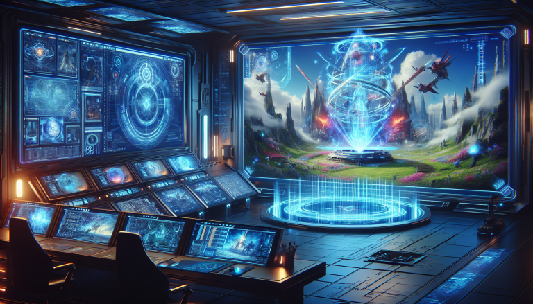 Melihat Perkembangan Genshin Impact di Tahun 2025