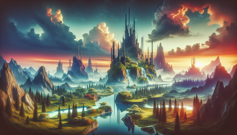 Revolusi Genshin Impact di Tahun 2025: Perubahan Besar dan Update Menarik