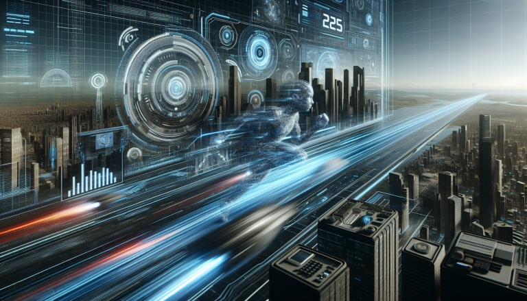 Masa Depan Free Fire: Tren dan Inovasi 2025