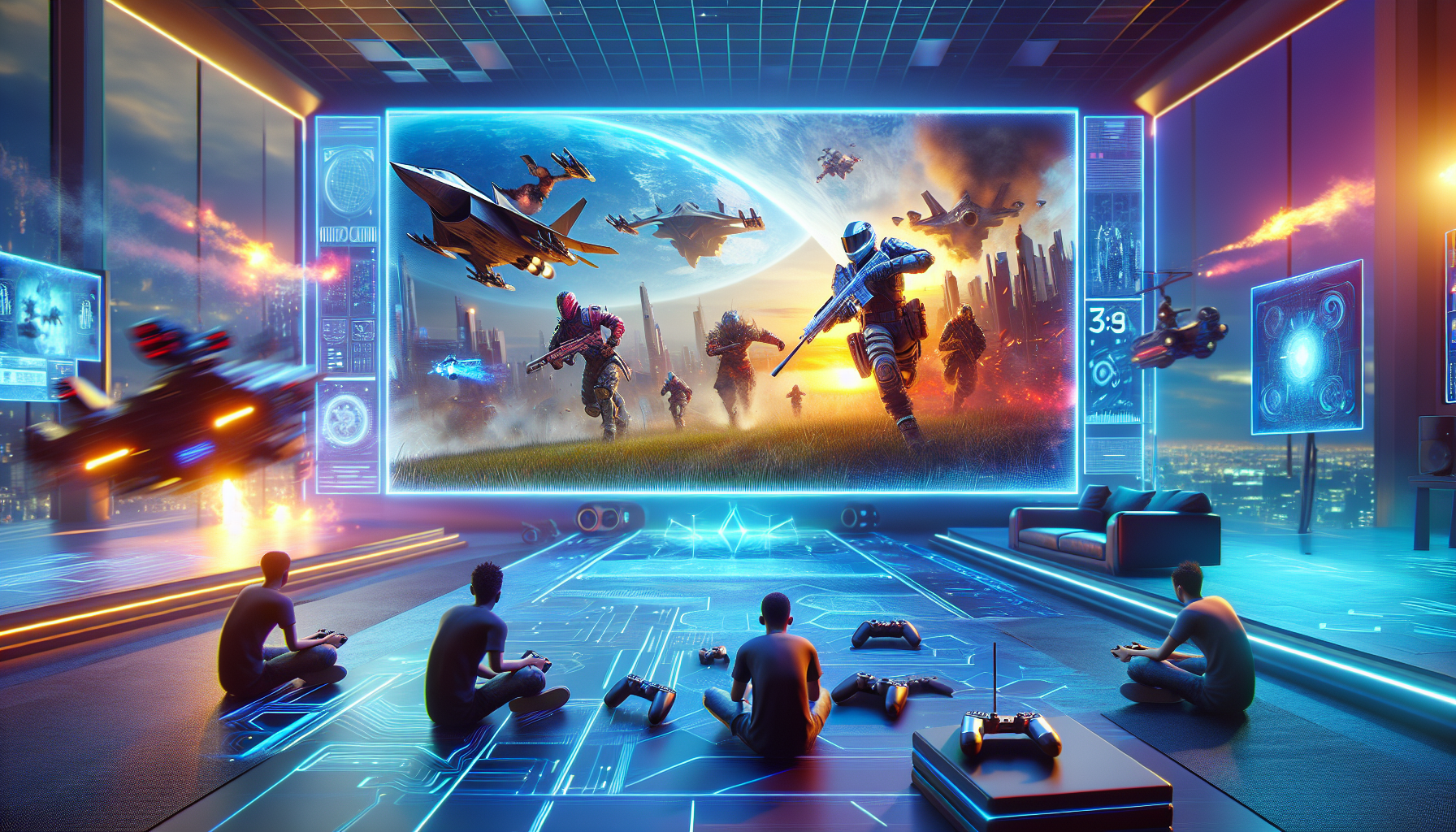 Dampak Free Fire pada Komunitas Game di 2025