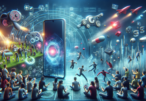 Popularitas PUBG Mobile di Tahun 2025: Perkembangan dan Prediksi