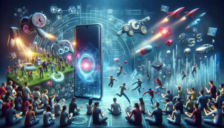 Popularitas PUBG Mobile di Tahun 2025: Perkembangan dan Prediksi