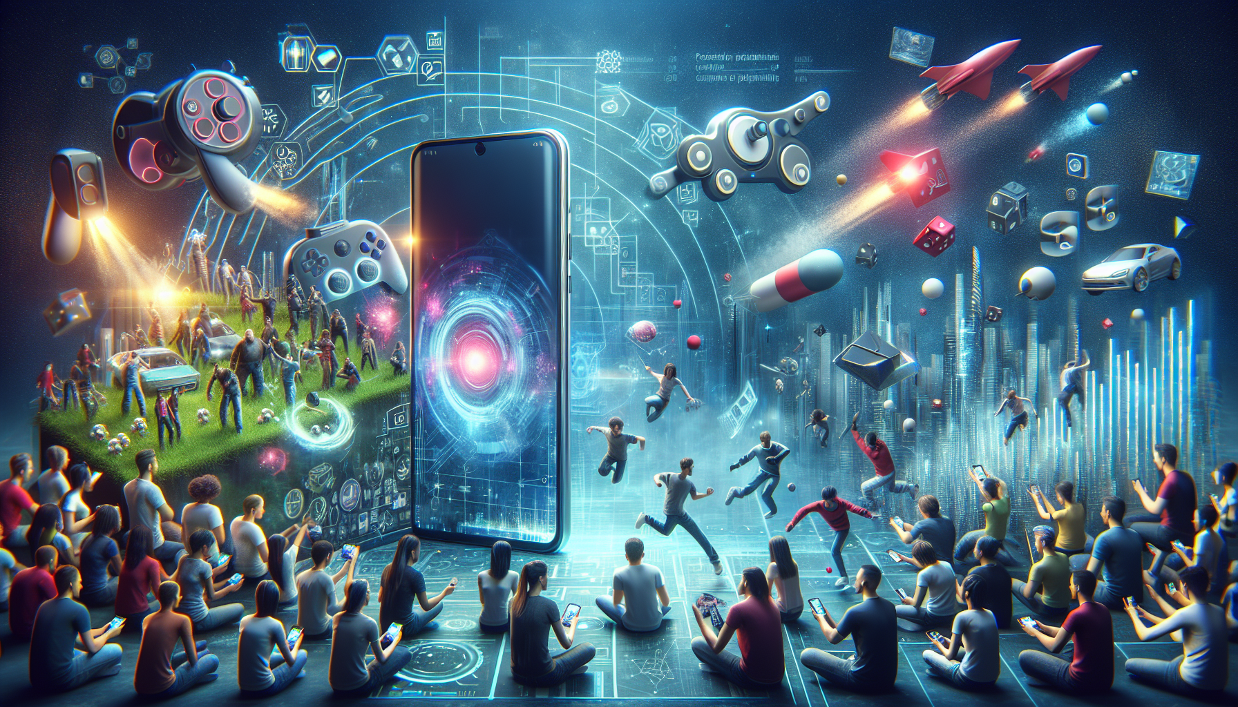 Popularitas PUBG Mobile di Tahun 2025: Perkembangan dan Prediksi