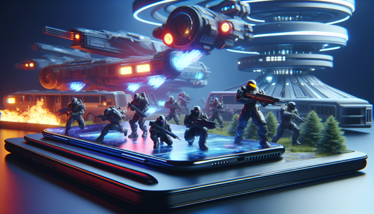 Evolusi dan Tren Terbaru PUBG Mobile di Tahun 2025