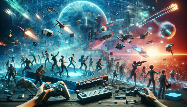 Revolusi Dunia Game: Free Fire di Tahun 2025