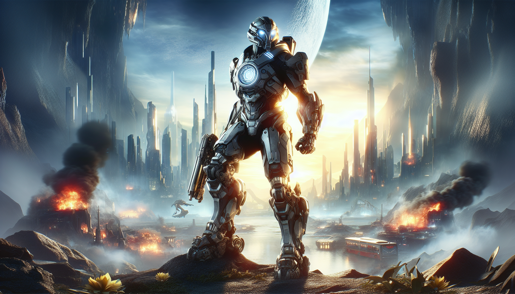 Free Fire: Fenomena Game yang Masih Memukau di Tahun 2025