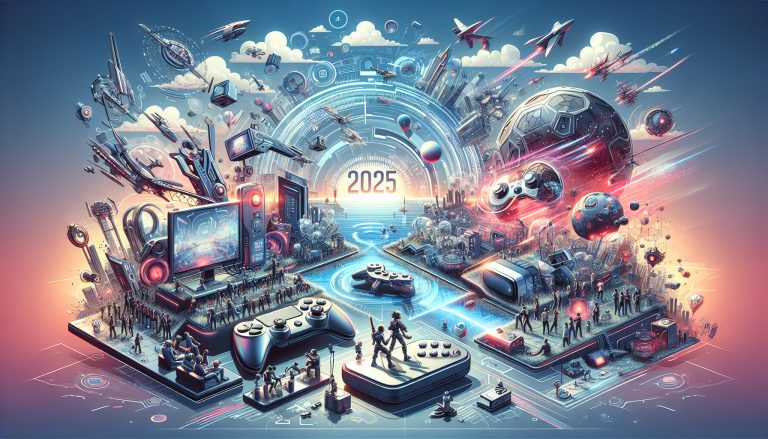 Inovasi dan Transformasi Genshin Impact pada Tahun 2025