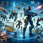 Tren Terbaru PUBG Mobile di Tahun 2025: Evolusi dan Inovasi