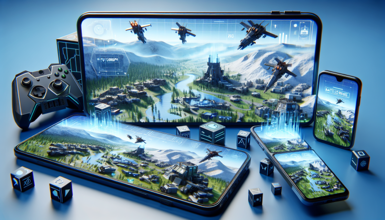 Perkembangan Menarik PUBG Mobile di Tahun 2025