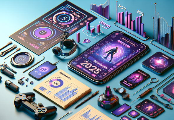 Evolusi dan Popularitas PUBG Mobile di Tahun 2025