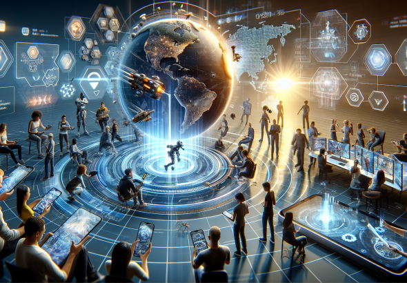 Transformasi dan Tren Terkini dalam PUBG Mobile di Tahun 2025