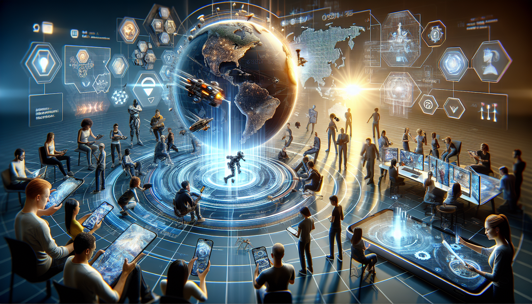 Transformasi dan Tren Terkini dalam PUBG Mobile di Tahun 2025