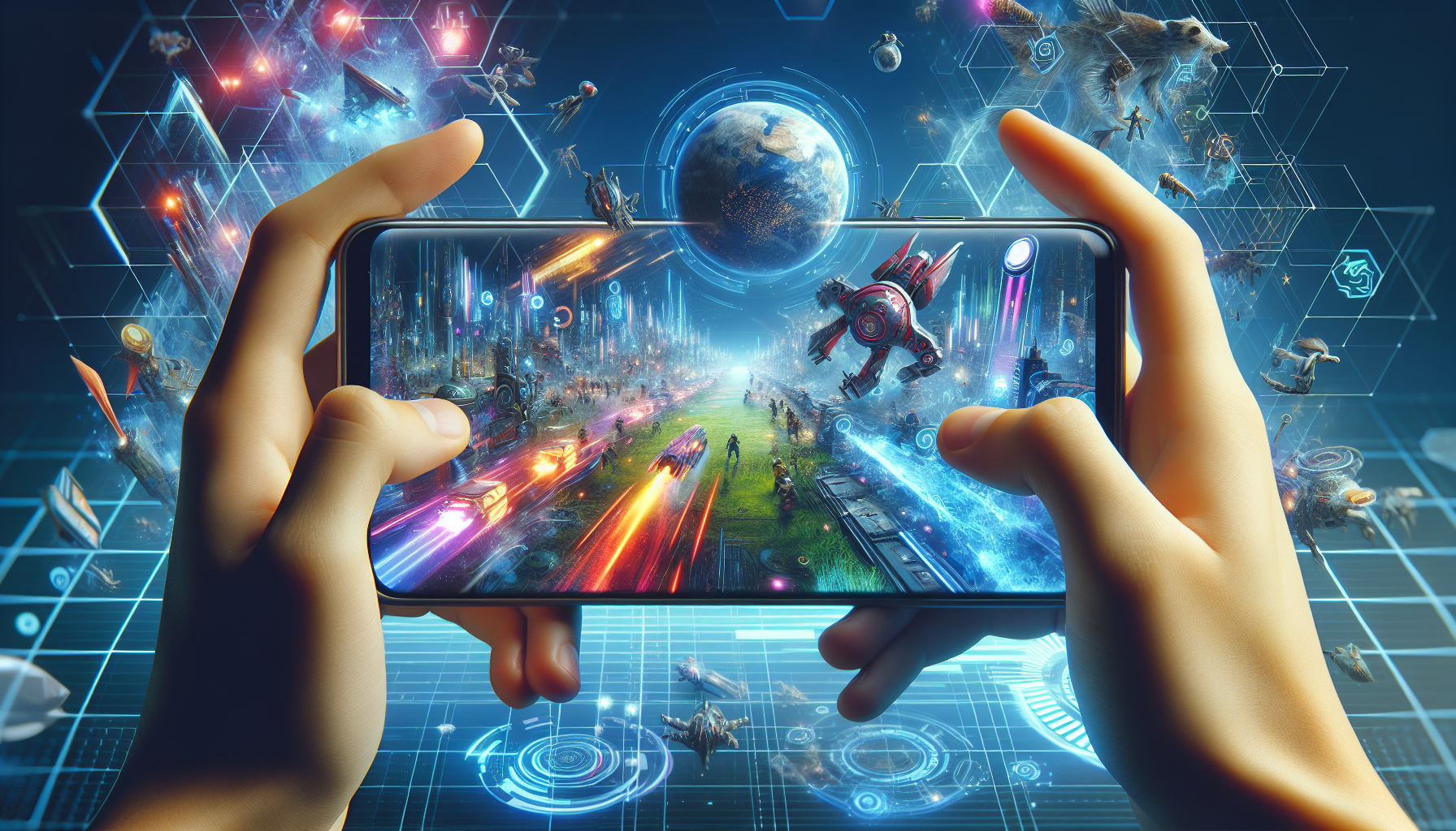 Era Baru Mobile Legends: Apa yang Baru di Tahun 2025?